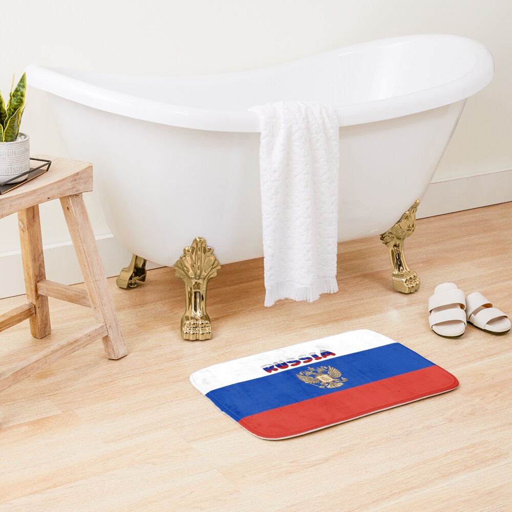Item preview, Bath Mat designed and sold by P-I-R.