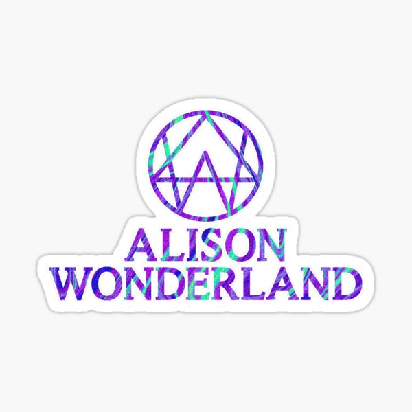 Item preview, Alison Wonderland designed and sold by rodx24.