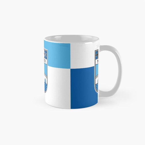 Item preview, Only For My City, My Colours, from Osijek, Croatia designed and sold by forYOUand.