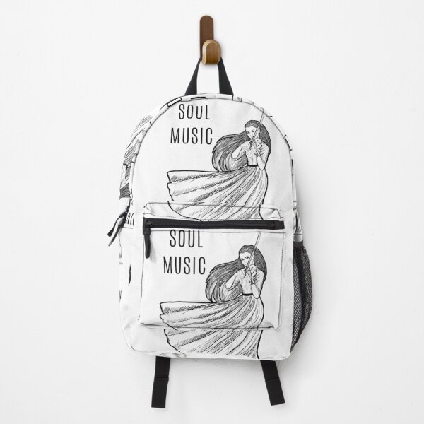 Item preview, Violinist Soul Music designed and sold by La Loca.