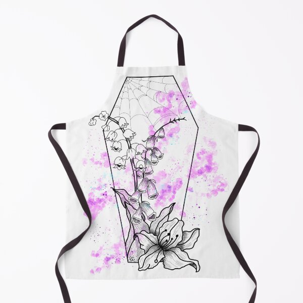 Item preview, Pretty Poison designed and sold by Delightfully Morose.