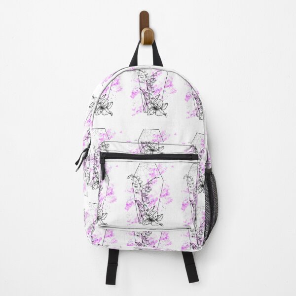 Item preview, Pretty Poison designed and sold by Delightfully Morose.