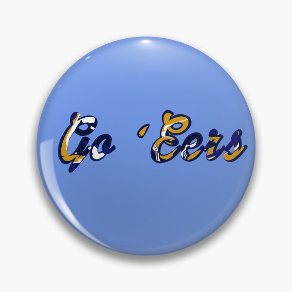 Item preview, Go 'Eers | Marble designed and sold by Audrey Gunther.