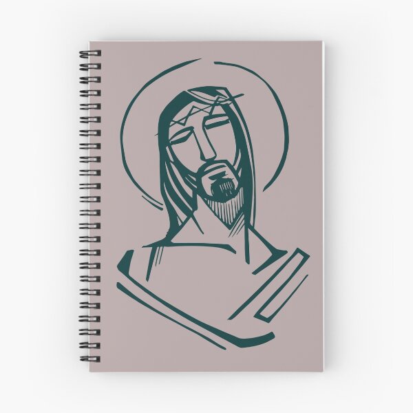 Item preview, Jesus Christ at His Passion designed and sold by Iknu art.