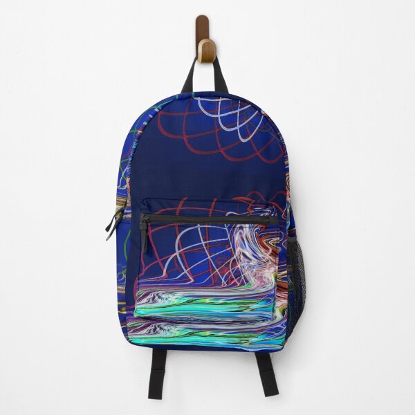 Item preview, Untitled Abstract 109- Art + Products Design designed and sold by haya1812.