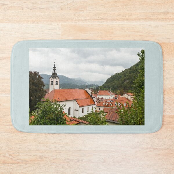 Item preview, Kamnik, Slovenia designed and sold by Jane Stanley Photography.