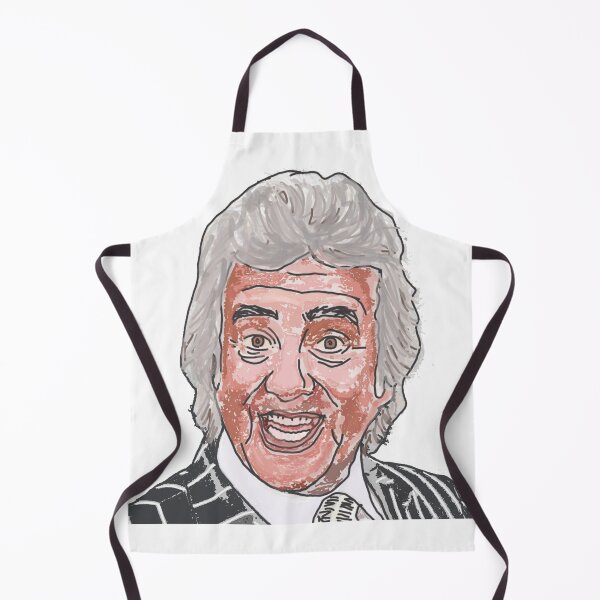 Item preview, David Dickinson designed and sold by MoMoJaJa.