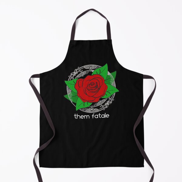 Item preview, Them fatale, black designed and sold by TransectionP.