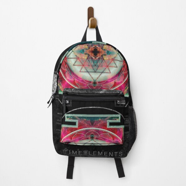 Item preview, Sri yantra dark mode designed and sold by filippobassano.