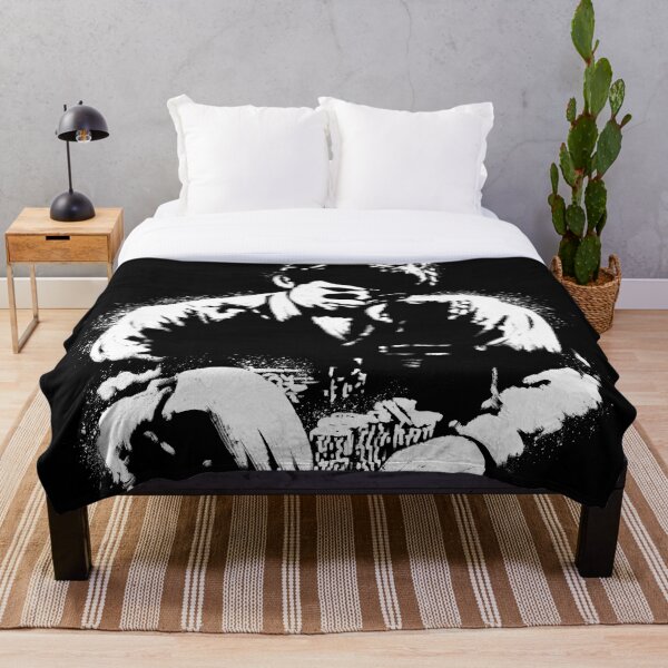 Item preview, Stu Ungar Painting designed and sold by fullrangepoker.