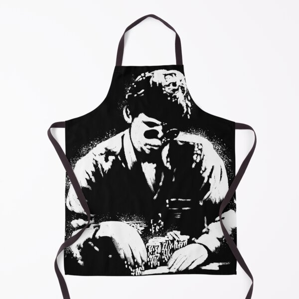 Item preview, Stu Ungar Painting designed and sold by fullrangepoker.