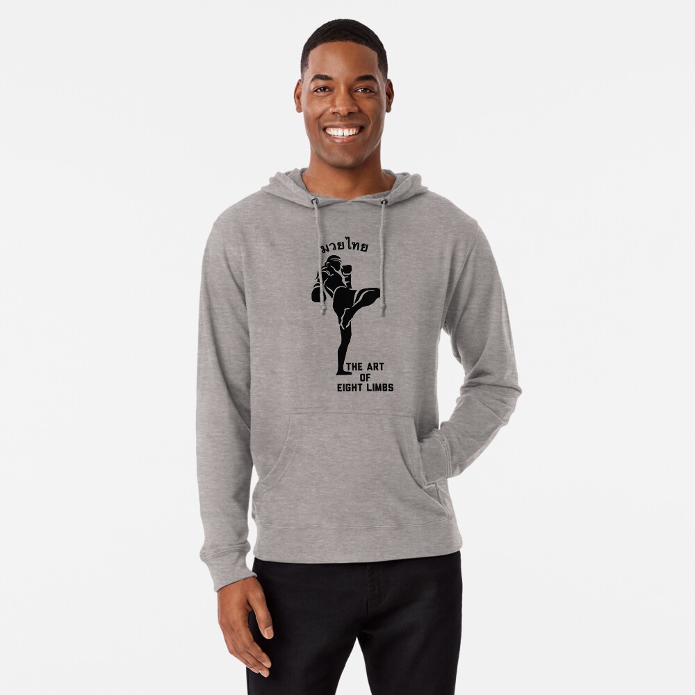 Item preview, Lightweight Hoodie designed and sold by AthleticWolves.