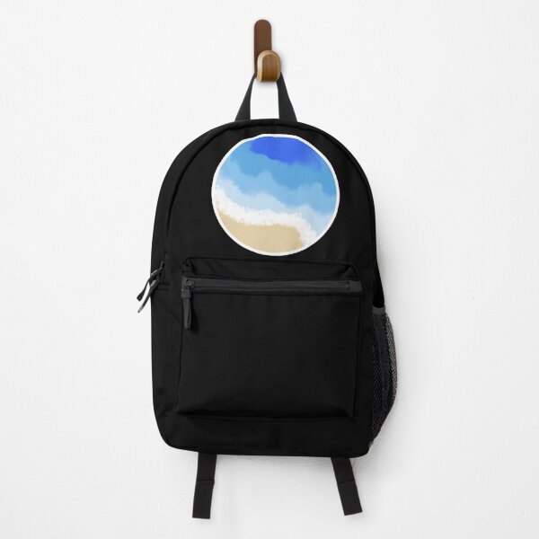 Item preview, Aesthetic Beach designed and sold by annalyncreates.