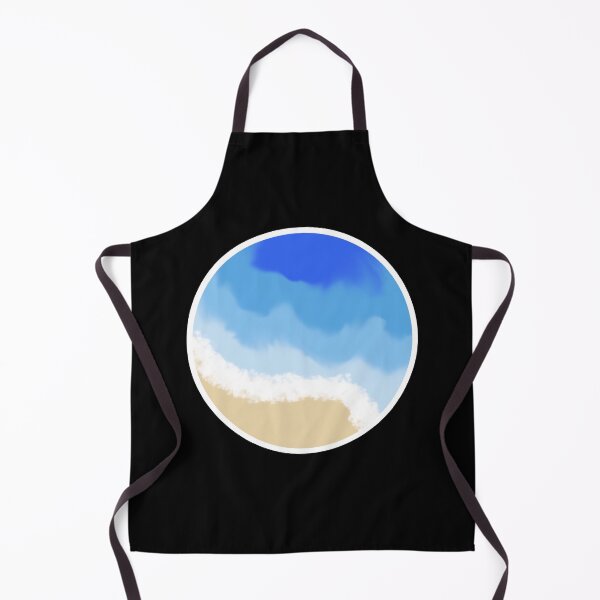 Item preview, Aesthetic Beach designed and sold by annalyncreates.