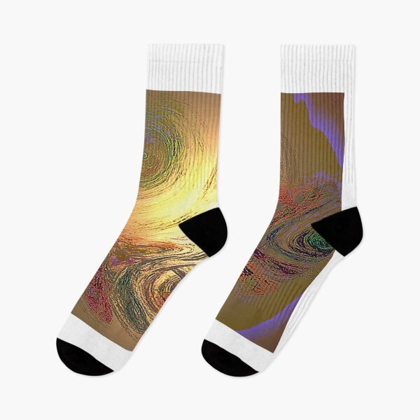 Item preview, Digital Abstract Art Design designed and sold by glink.