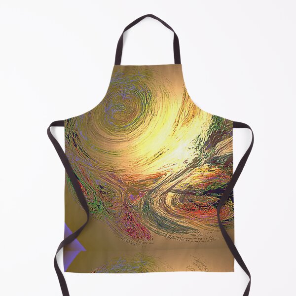 Item preview, Digital Abstract Art Design designed and sold by glink.