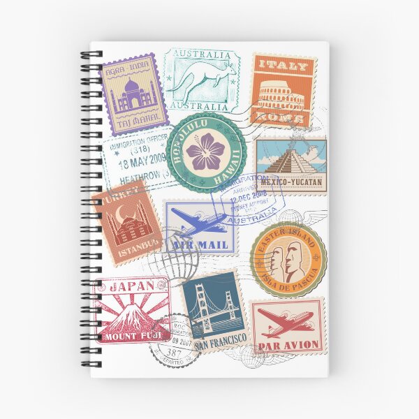 Item preview, Travel Memories designed and sold by ElenaDanilo.