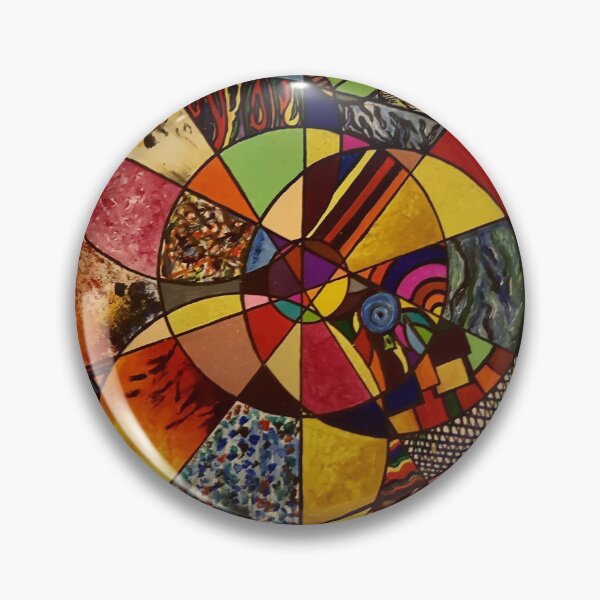 Item preview, ABSTRACTION designed and sold by Kevan Bonner.