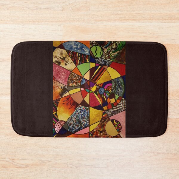 Item preview, ABSTRACTION designed and sold by Kevan Bonner.