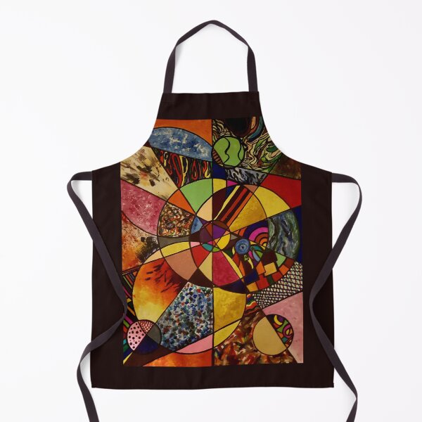 Item preview, ABSTRACTION designed and sold by Kevan Bonner.