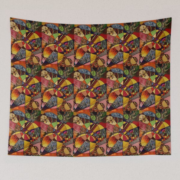 Item preview, ABSTRACTION designed and sold by Kevan Bonner.