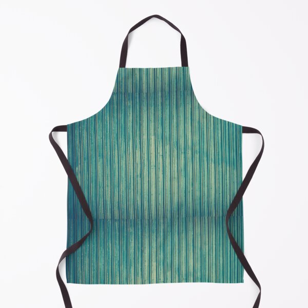 Item preview, Teal Corrugated Metal designed and sold by JovianSlim.