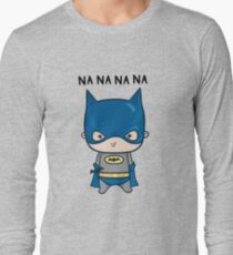 Nanana Long Sleeve T-Shirt