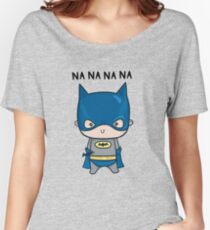 Nanana Women's Relaxed Fit T-Shirt