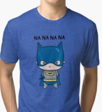 Nanana Tri-blend T-Shirt