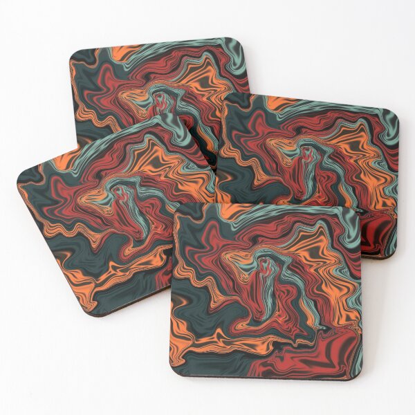 Item preview, Crazy Colours  designed and sold by designminimal.