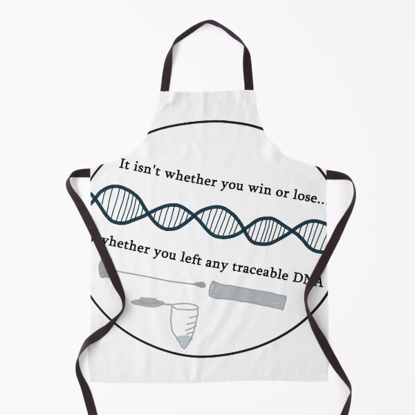 Item preview, It isn't whether you win or lose... Its whether you left any traceable DNA designed and sold by estev.