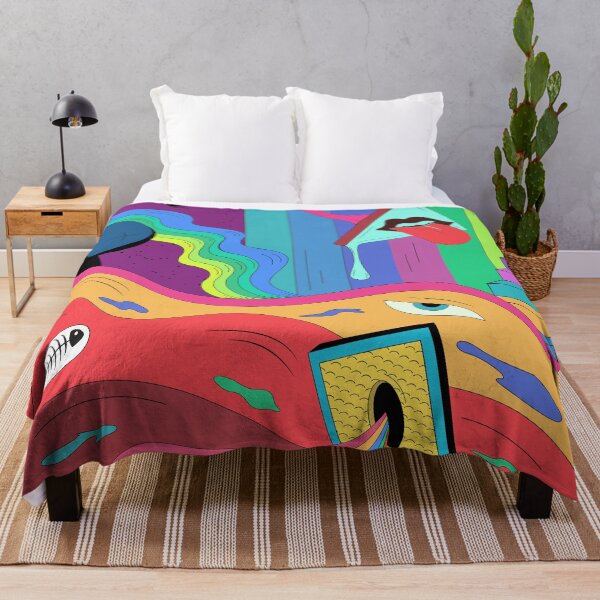 Item preview, Psychedelic Background designed and sold by AndreyKENO.