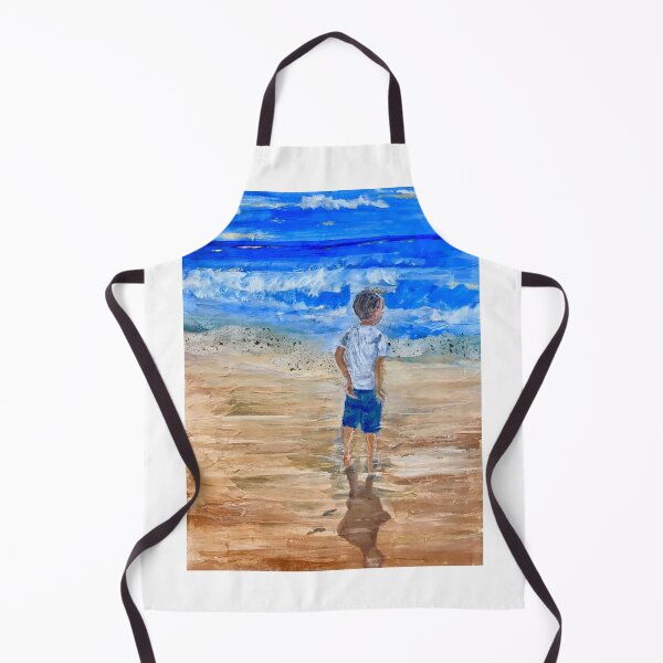 Item preview, Waters Edge designed and sold by Camille Woods.