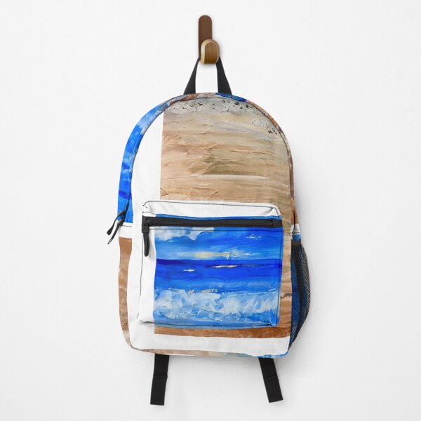 Item preview, Waters Edge designed and sold by Camille Woods.