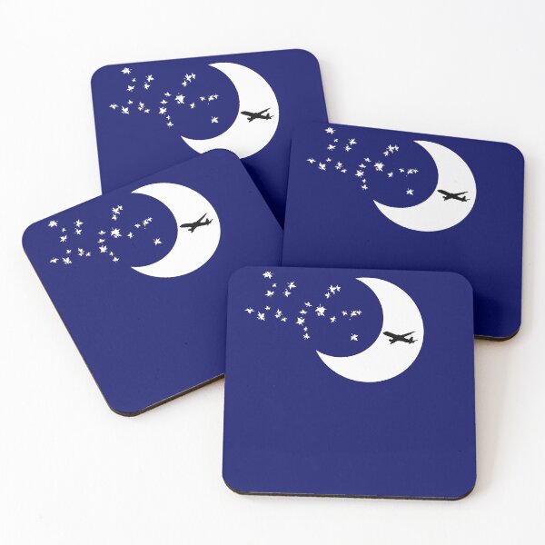 Item preview, Reverie Flight designed and sold by TheSkyStore.