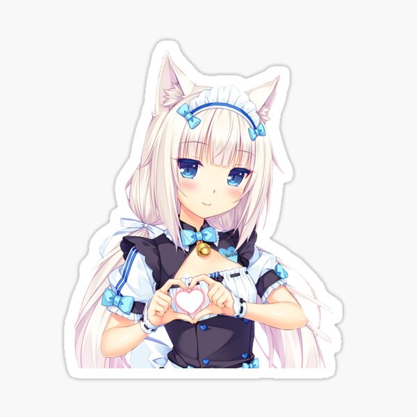 Nekopara Gifts Merchandise Redbubble