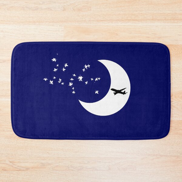 Item preview, Reverie Flight designed and sold by TheSkyStore.