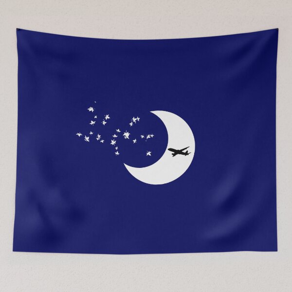 Item preview, Reverie Flight designed and sold by TheSkyStore.