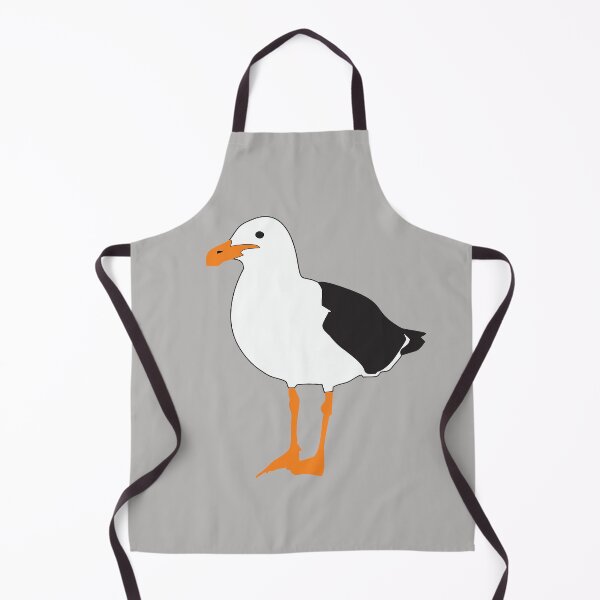 Item preview, Bournemouth Seagull designed and sold by carlarmes.