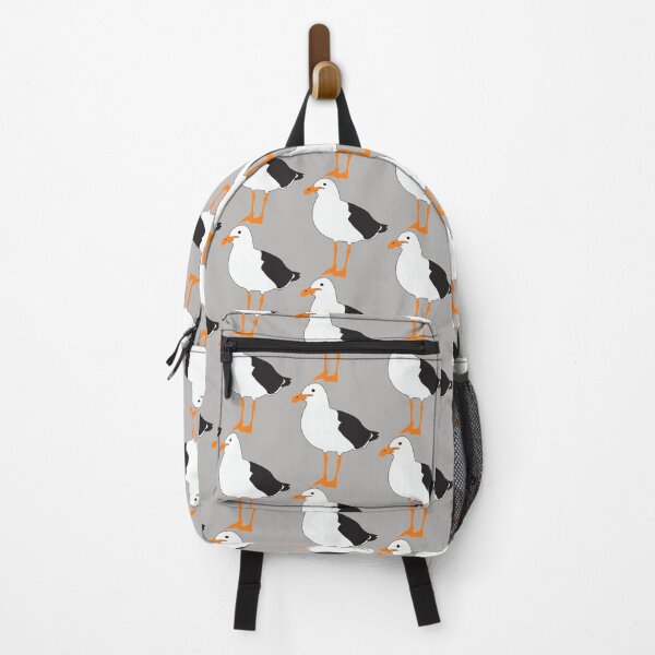 Item preview, Bournemouth Seagull designed and sold by carlarmes.