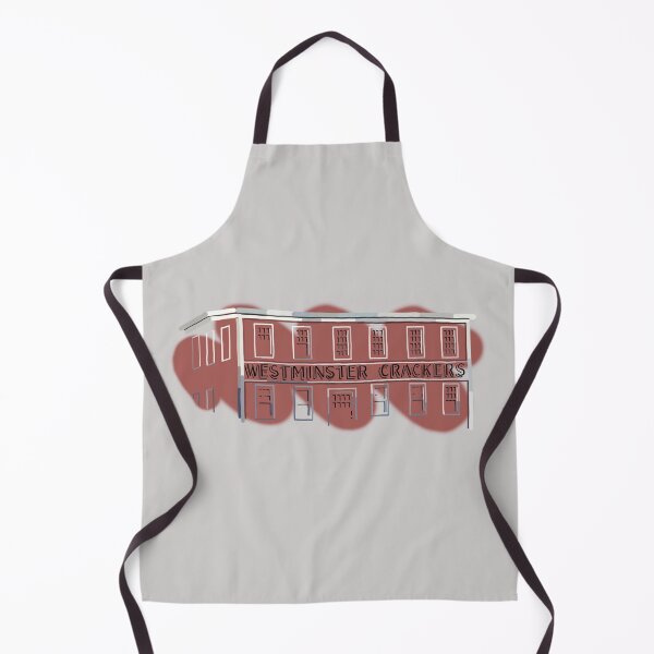 Item preview, Westminster Cracker Factory - Westminster, MA. designed and sold by KileyRae.