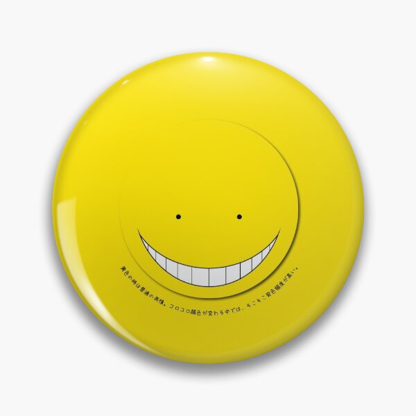 Aperçu de l'œuvre Quête Koro Sensei créée et vendue par sunnyweave.