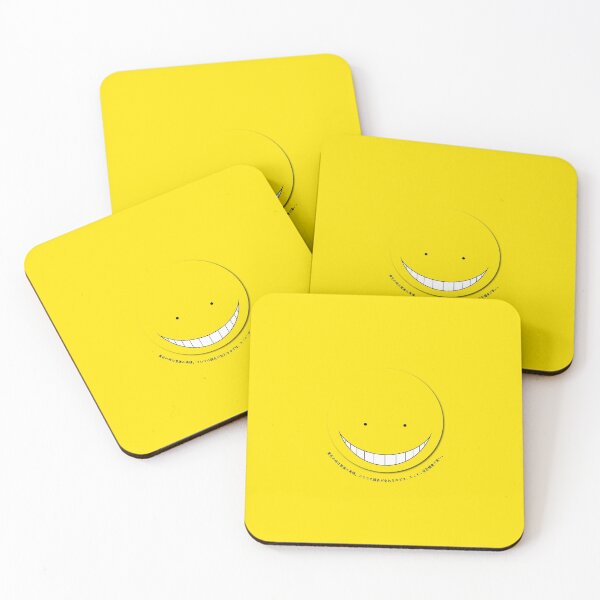 Item preview, Koro Sensei Quest designed and sold by sunnyweave.