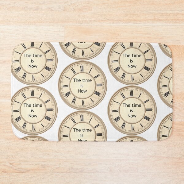 Item preview, Mindfulness Clock designed and sold by LovingPresence.