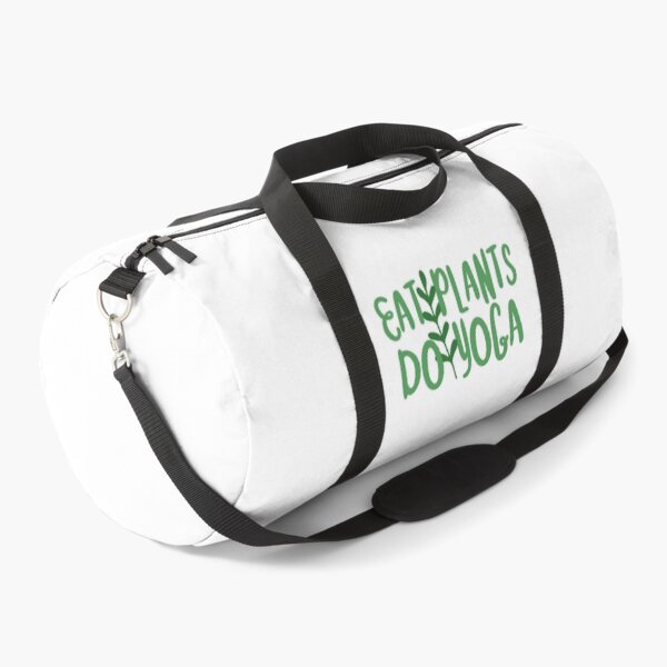 Item preview, Eat more plants do more yoga. natural designed and sold by bumperapparels.