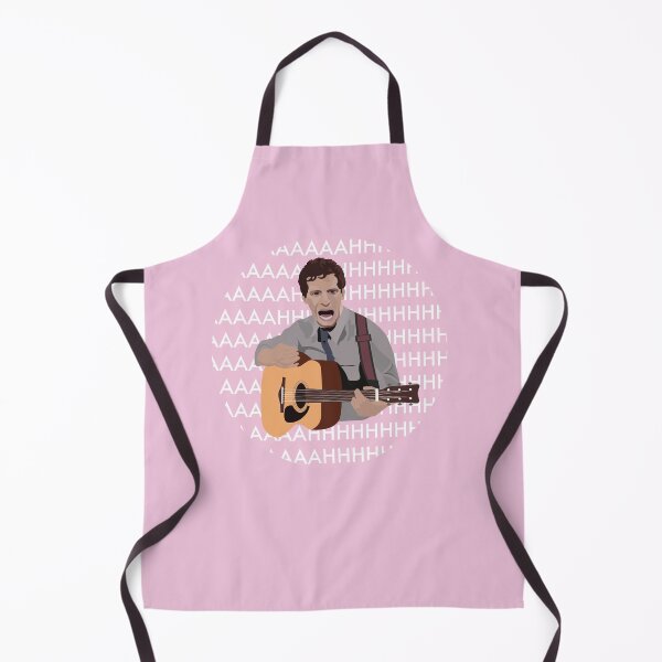 Item preview, Jake Peralta Playing Guitar designed and sold by s-abramson.