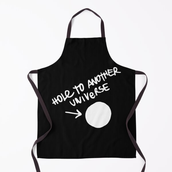 Item preview, Life is Strange Before the Storm Hole To Another Universe designed and sold by senaeksi.