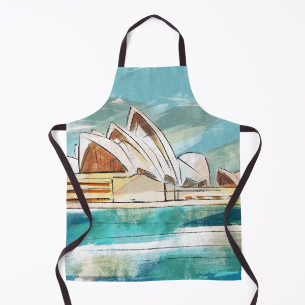 Item preview, Sydney designed and sold by Giorgia Anna Del Giudice.