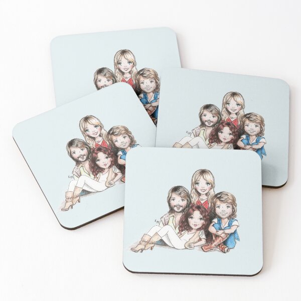 Item preview, Group designed and sold by Katerina Makarova.