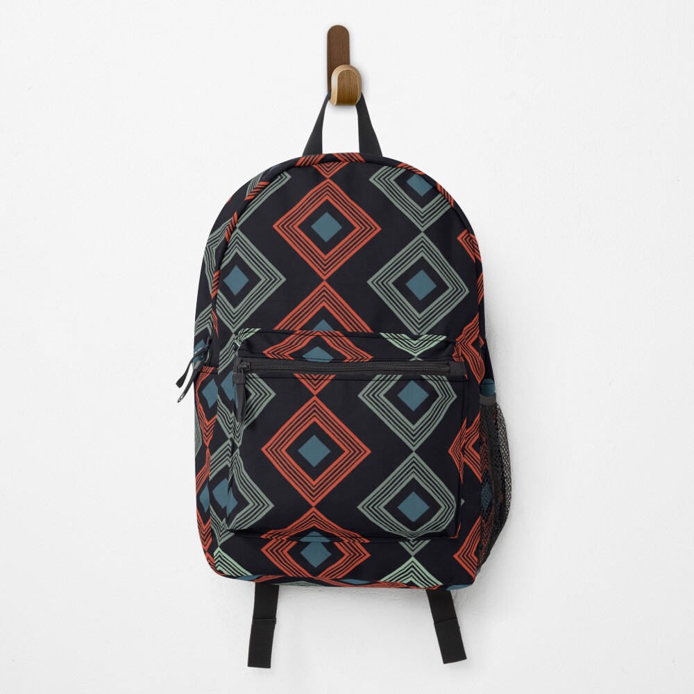 Item preview, Backpack designed and sold by Rahke.